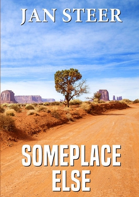 Libro Someplace Else - Steer, Jan