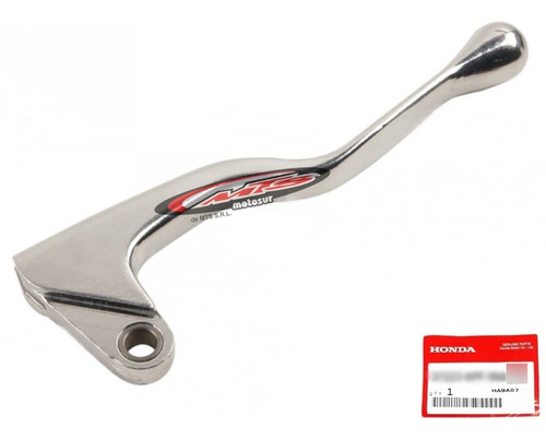 Manija Freno Palanca Original Xr Crf 80 100 Xr 200 Moto Sur