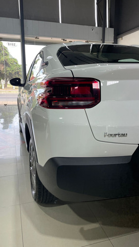 Citroën Basalt 1.6 16v Vti 115 Feel