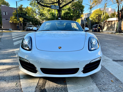 Porsche Boxster 3.4 S 315 Cv
