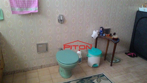Imagem 12 de 19 de Sobrado À Venda, 120 M² Por R$ 550.000,00 - Vila São Geraldo - São Paulo/sp - So0607