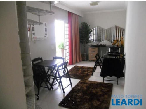 Casa Assobradada - Brooklin - Sp - 199390