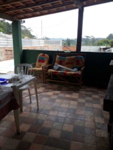 Imagem 2 de 8 de Casa Tipo Chácara No Potuvera
