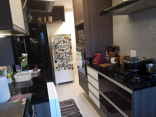 Apartamento Com 3 Quartos, 105 M² Por R$ 900.000 - Icaraí - Niterói/rj - Ap39028