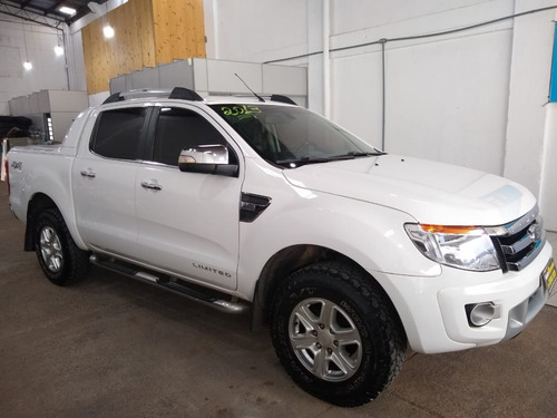 Imagem 2 de 8 de Ford Ranger
