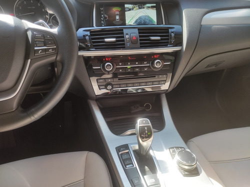 Imagem 11 de 11 de Bmw X4 2.0 28i X Line 4x4 16v Turbo Gasolina 4p Automáti