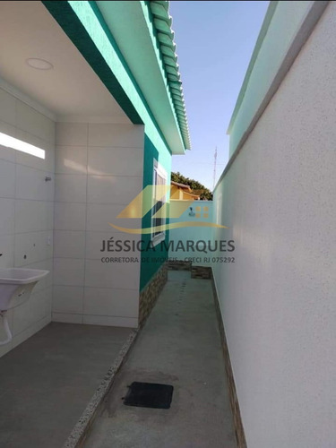 Imagem 11 de 14 de Jc-c -122- Bela Casa Com Piscina Em Unamar - Cabo Frio - Rj
