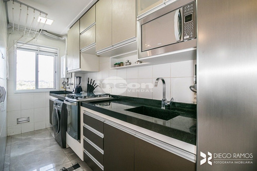 Imagem 11 de 15 de Apartamento - Centro - Ref: 2607 - V-2607