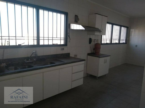 Imagem 25 de 27 de Apartamento Residencial À Venda, Camargos, Guarulhos. - Ap0361