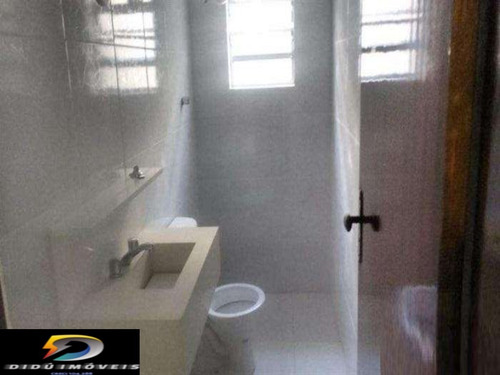 Imagem 10 de 17 de Sobrado Para Venda Com 200 M² No Jardim Vila Formosa, Sendo 3 Dormitórios, 2 Suítes, 2 Vagas. - 0101006 - 70527967