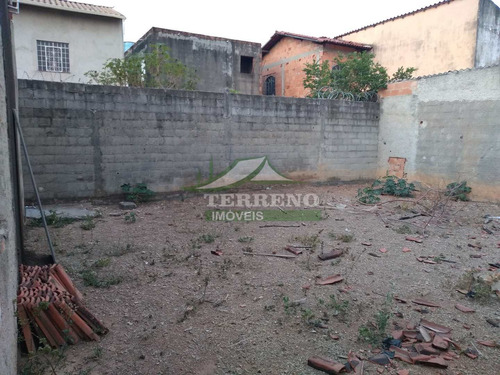 Imagem 11 de 25 de Terreno, Bom Jesus, Contagem - R$ 230 Mil, Cod: 363 - V363