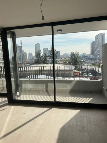 Departamento 1d+1b+b Rodriguez De Velasco #10 La Flo