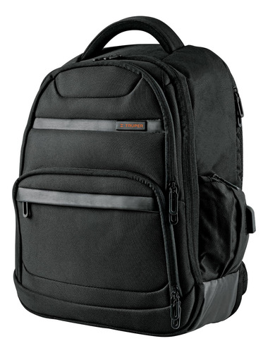 Maleta Porta Lap Top Truper 60179 Negro