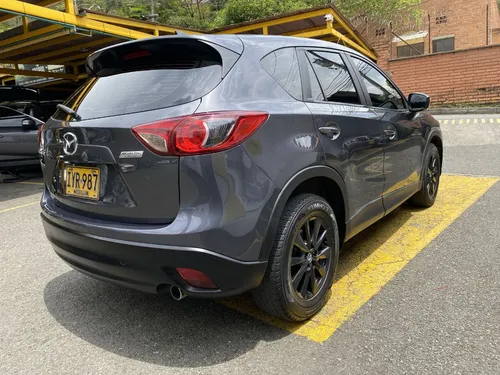 Mazda CX-5 2.0 Touring At