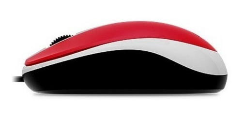Imagen 3 de 3 de Mouse Genius Dx-120 Optico Usb Netbook Notebook Pc