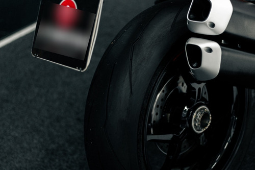Imagem 7 de 9 de Monster 1200 S