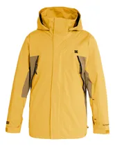 Comprar Campera Dc Shoes Command 45k Hombre Ski Snowboard 