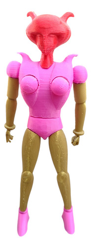 Afrodita Mazinger Z