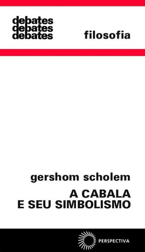 A Cabala E Seu Simbolismo