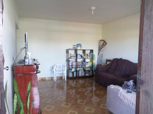 Imagem 4 de 20 de Sobrado À Venda, 516 M² Por R$ 480.000,00 - Jardim Nazareth - Suzano/sp - So0035