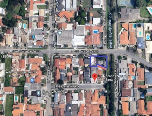 Terreno Para Venda - 37191.0003
