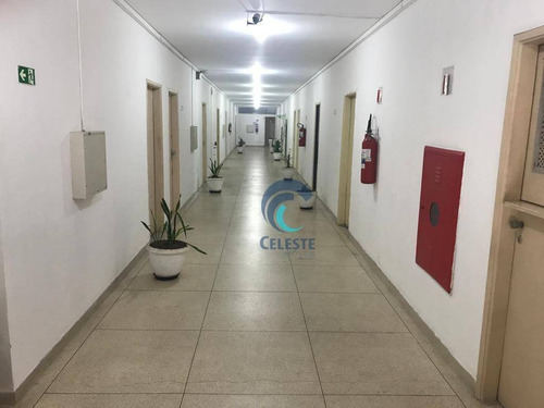 Imagem 3 de 3 de Sala À Venda, 90 M² De Área Útil - Centro - Sa0294