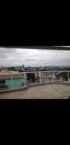 Imagem 6 de 25 de Casa Com 3 Dormitórios À Venda, 225 M² Por R$ 864.500,00 - Vila Scarpelli - Santo André/sp - Ca0715