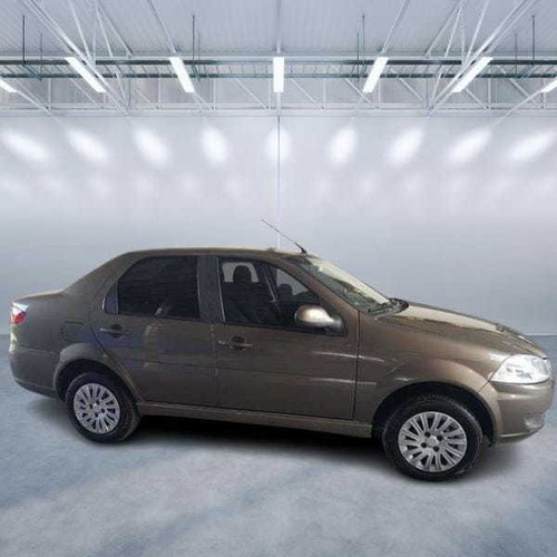 Imagem 7 de 15 de Fiat Siena El 1.0 8v Flex Mec. 2015
