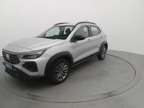 Fiat Pulse 1.3 FLEX DRIVE CVT