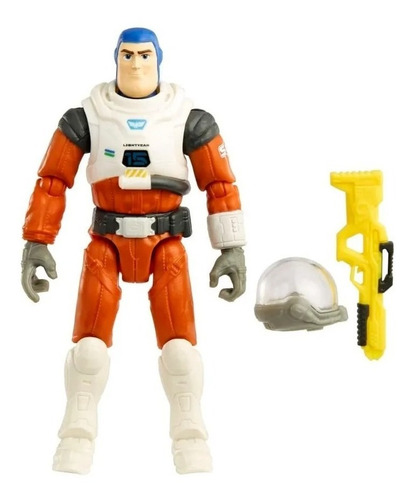 Disney Pixar Lightyear 12.7 Cm, Buzz Lightyear Xl-15