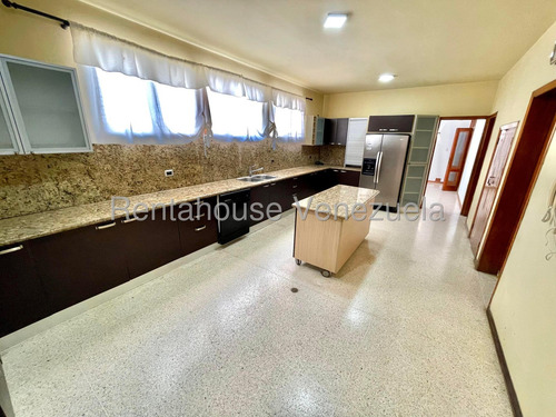 Casa En Venta Santa Paula