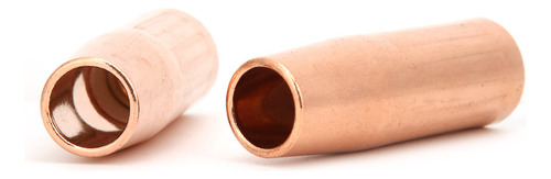 Pistola De Soldadura Mig Nozzle 2137, 3/8 Pulgadas, 100 L, 2