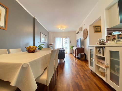Imagen 26 de 30 de Venta Departamento 3 Amb C/cochera Quilmes Centro