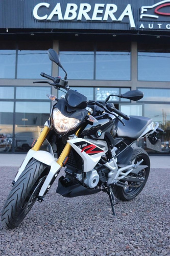 Imagen 14 de 16 de Bmw G310