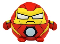 Comprar Peluche Avengers Spandex 25cm Phiphi Toys Marvel