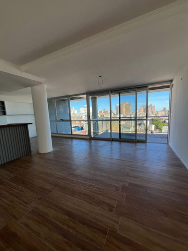 Alquiler Departamento A Estrenar 2 Dormitorios Concordia Con Cochera