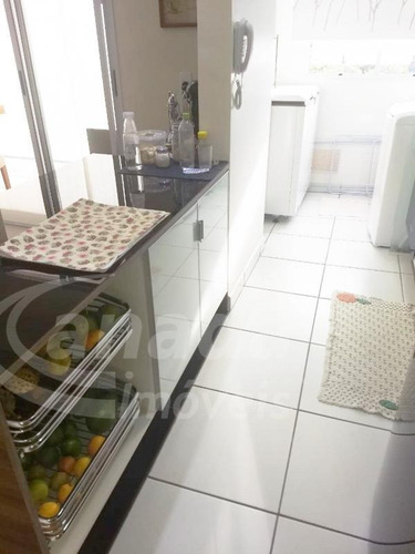 Imagem 9 de 15 de Ref.: 4205 - Apartamento Em Osasco Para Venda - V4205