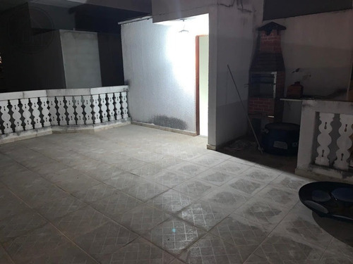 Imagem 6 de 12 de Casa Condomínio Para Venda, 2 Dormitório(s) - 2983