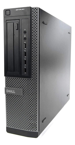 Cpu Desktop Dell Optiplex 7010 I3 3°g 8gb Ram 240gb Ssd