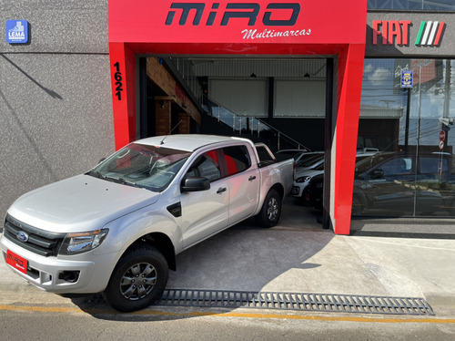 Ford Ranger XLS 3.2 CD 4x4