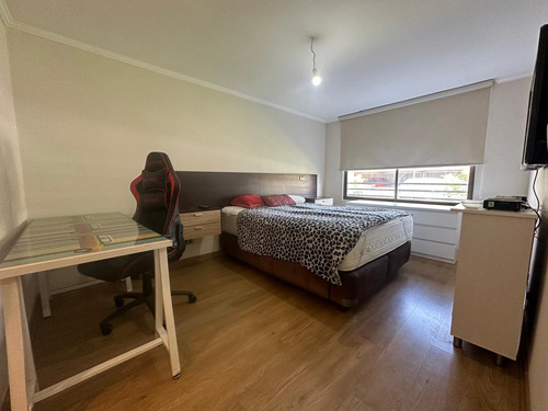 Con Patio , 2d,2b Est Y Bod - 125 M2 Totales