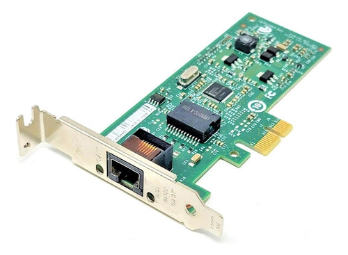 Ethernet Red Intel 1 Pto Rj45 G17304-002 Pci Exp 1x