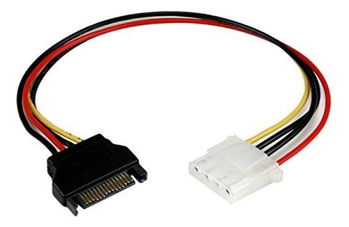 Startech.com Lp4satafm12 12 Pulgadas Sata Al Adaptador Mo /v