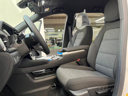 Gmc Terrain 2025