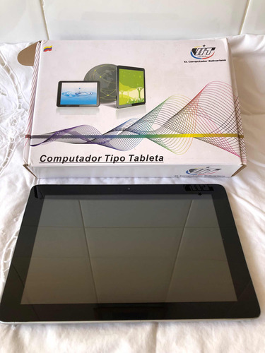 Tablet Vit 10 Modelo T4200