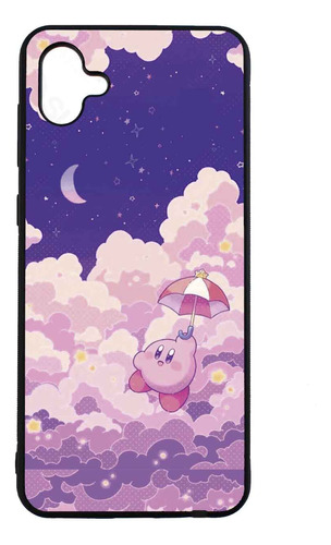 Funda Protector Case Para Samsung A04 Kirby