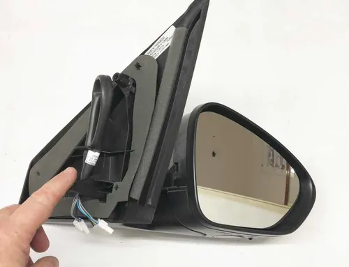  Espejo Retrovisor Derecho Fiat Cronos Precision Original