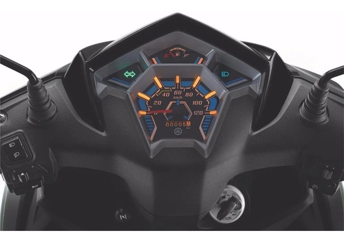 Yamaha Ray Z Scooter Agencia Oficial Distribuidora Oeste