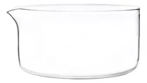 Comprar Cristalizador Con Pico 60x40mm De Vidrio Boro 3.3 - 80ml