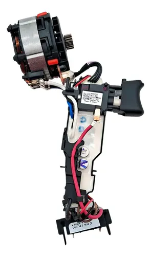 その他 CRDP1g Caixa De Engrenagem Mandril Hp001g Makita 136405-9 Original